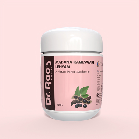 Madanakameswari Lehyam