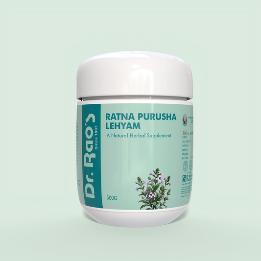 Ratnapurusha Lehyam