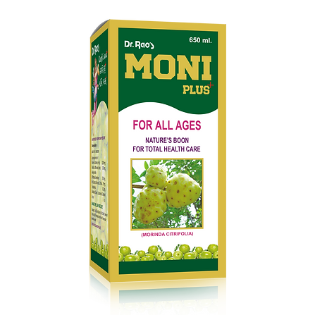 MONI PLUS