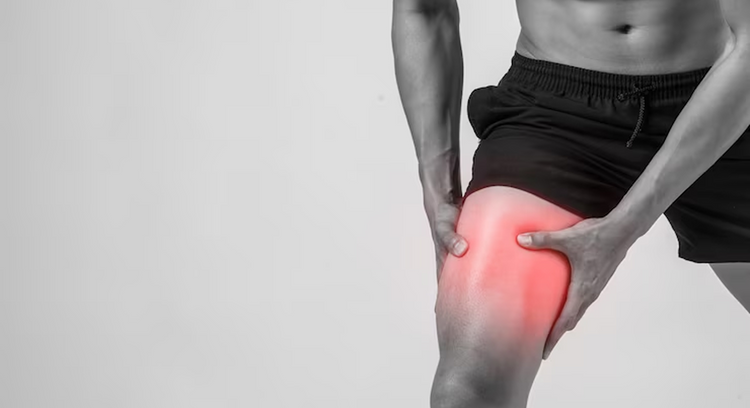 BODY PAIN
