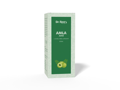 Immunity Boost, Vitamin C Enrichment & Digestive Health Support – Amla Juice