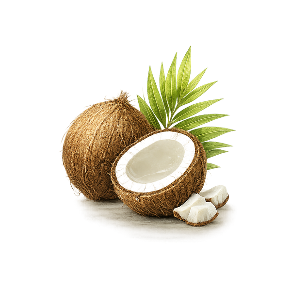 Coconut Oil