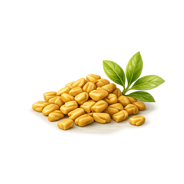 Fenugreek