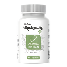 Keshovin H Capsules