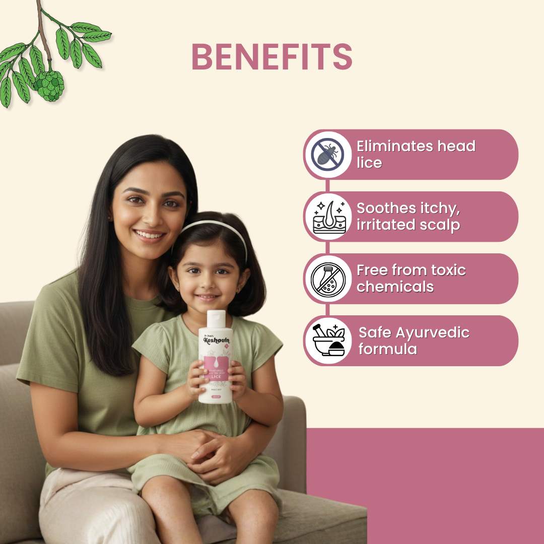 Dr. Rao's Herbal