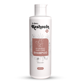 Keshovin - S