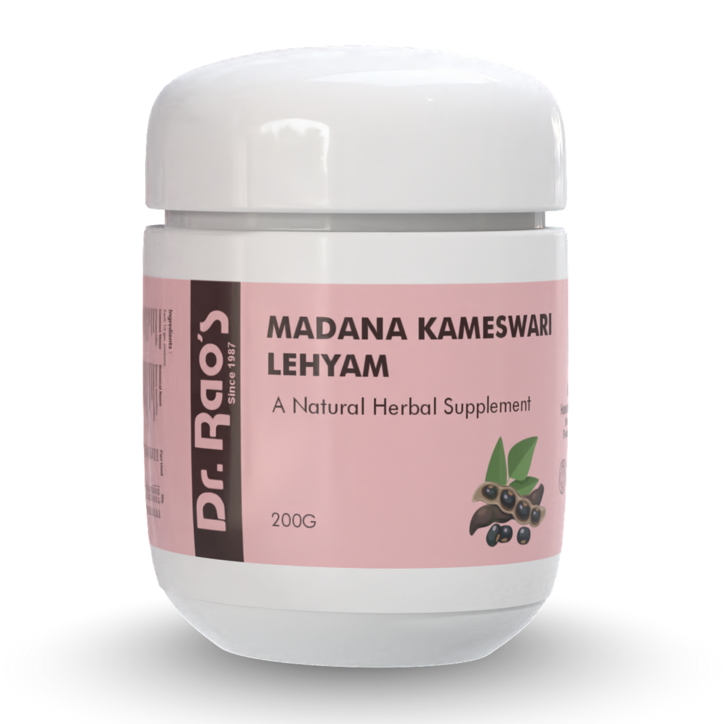 Madanakameswari Lehyam