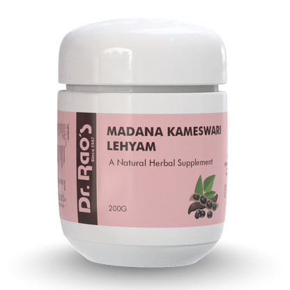 Madanakameswari Lehyam