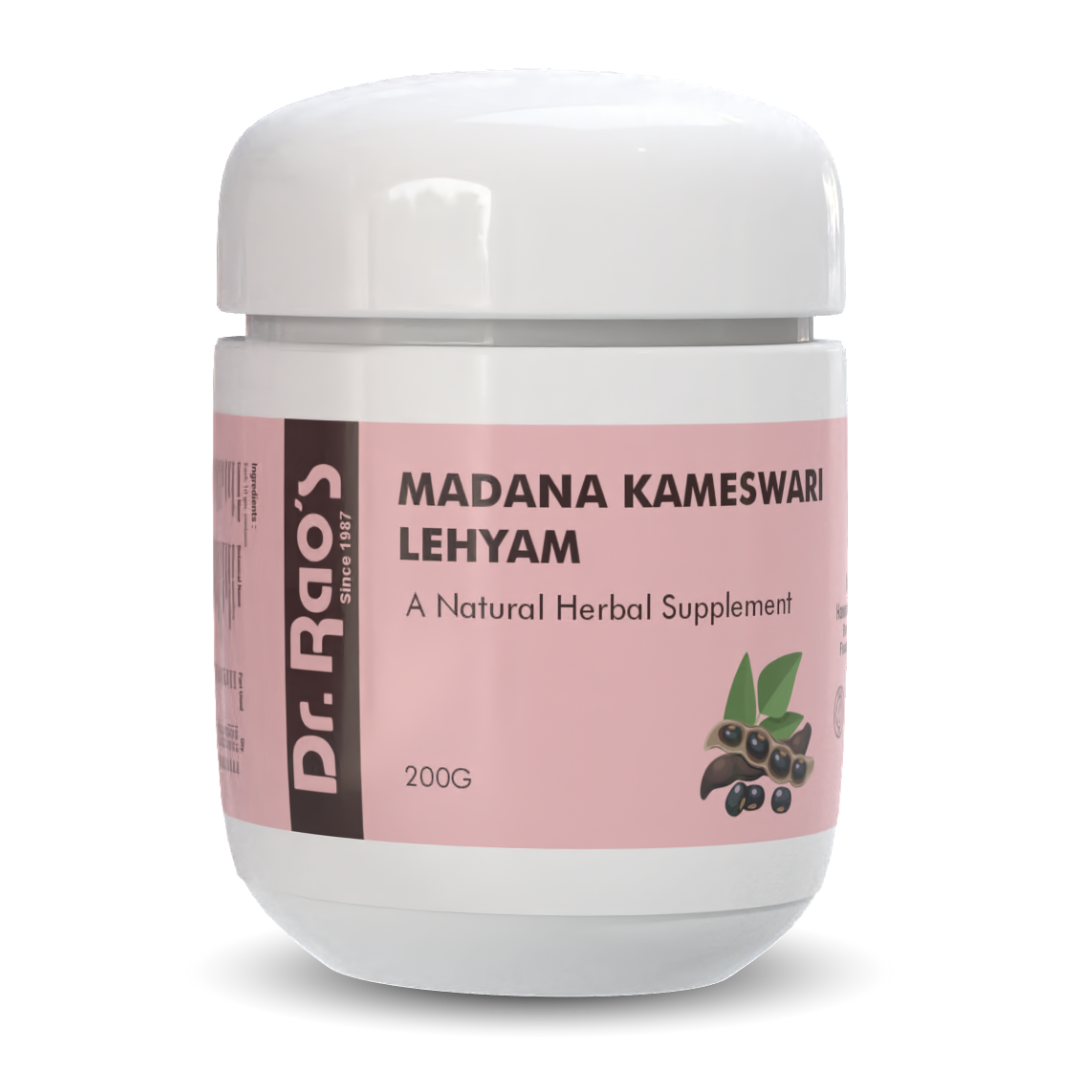 Madanakameswari Lehyam