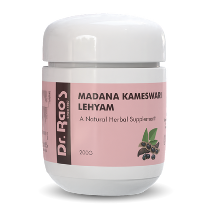 Madanakameswari Lehyam