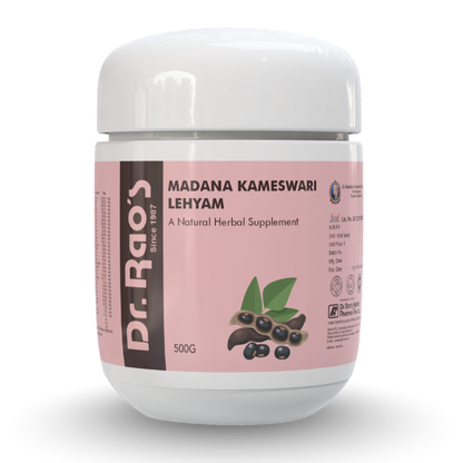 Madanakameswari Lehyam