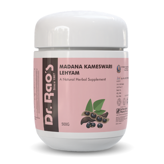 Madanakameswari Lehyam