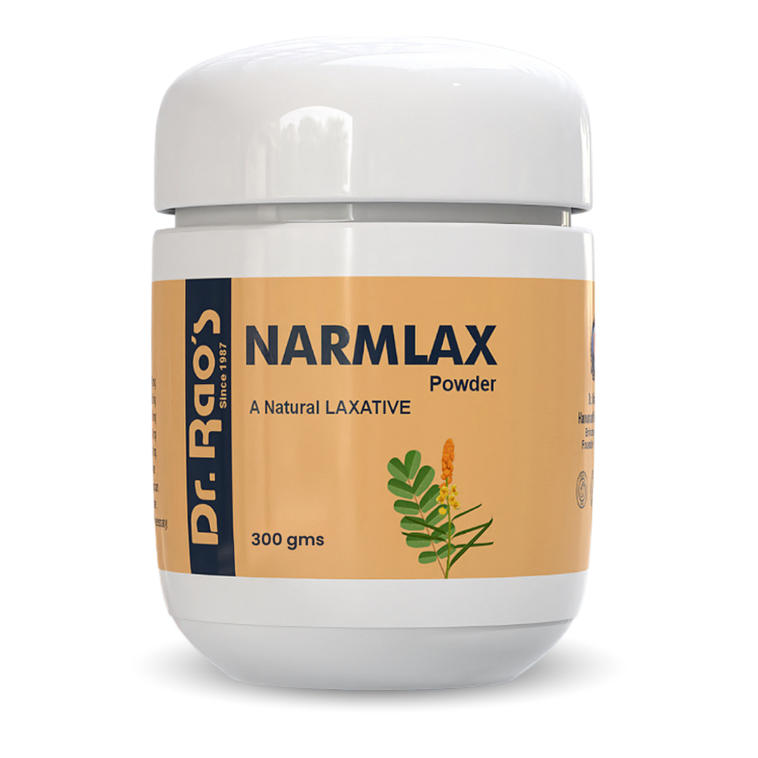 Dr. Rao's Herbal