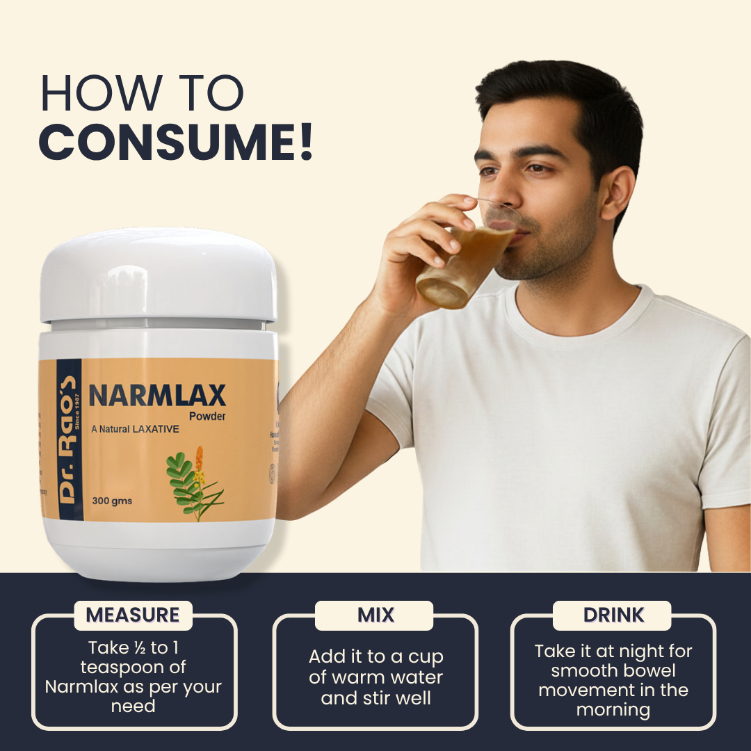 Dr. Rao's Herbal