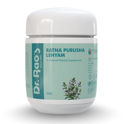 Ratnapurusha Lehyam