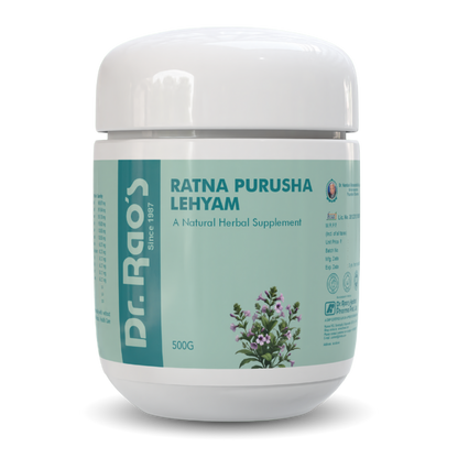 Ratnapurusha Lehyam