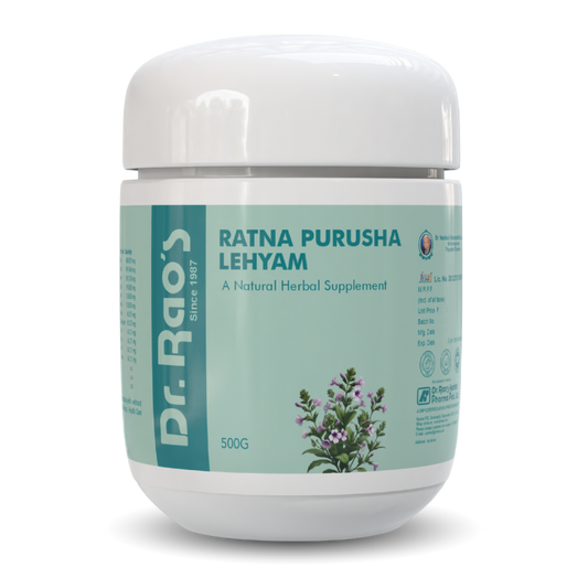Ratnapurusha Lehyam