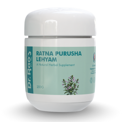 Ratnapurusha Lehyam