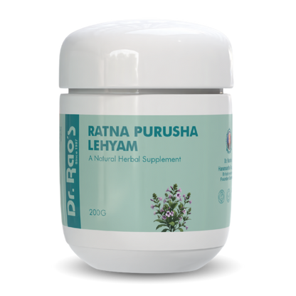 Ratnapurusha Lehyam