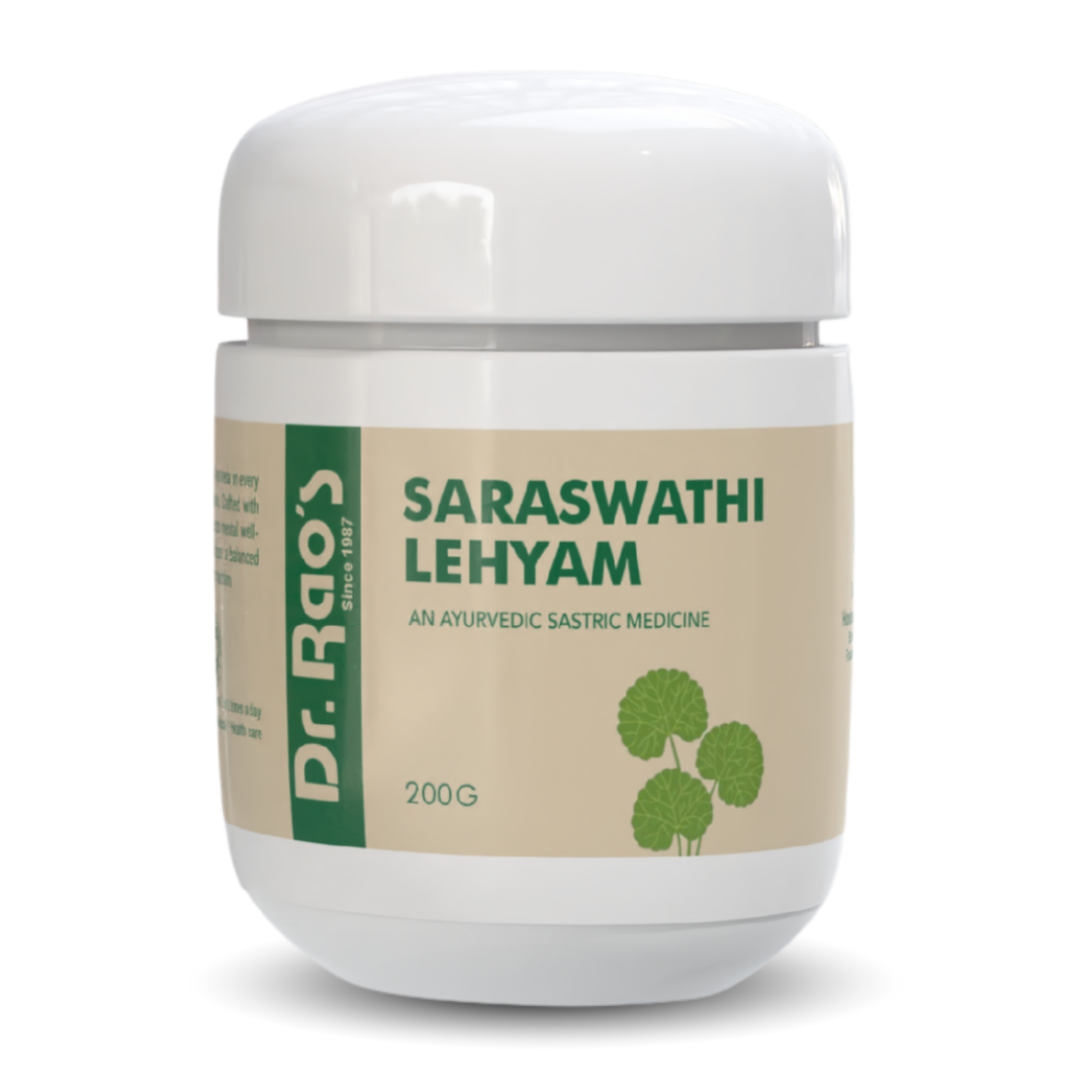 Dr. Rao's Herbal