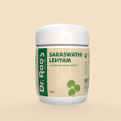 Saraswathi Lehyam
