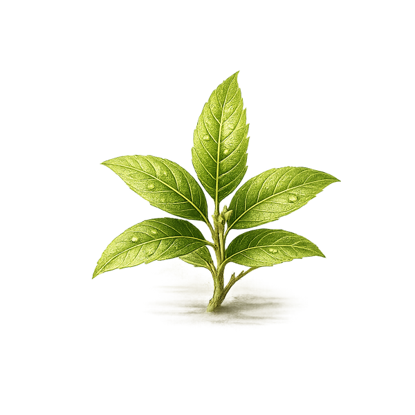 Sithaphal Leaves