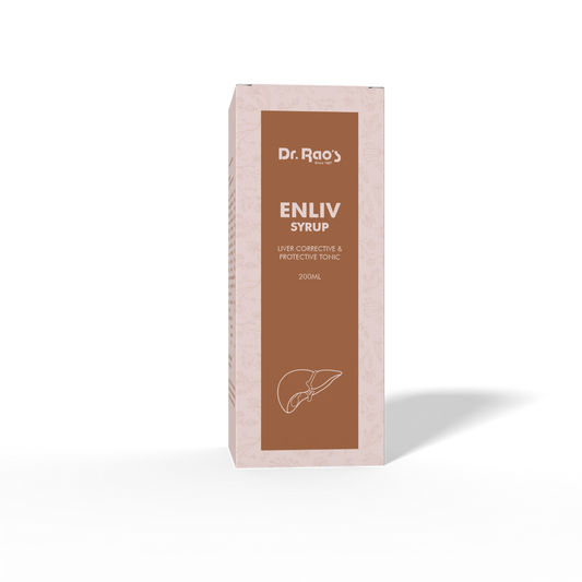 ENLIV Syrup