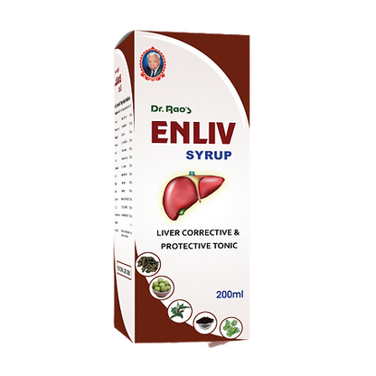 ENLIV Syrup