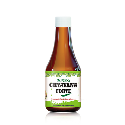 CHYAVANA FORTE