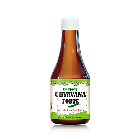 CHYAVANA FORTE