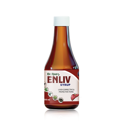 ENLIV Syrup