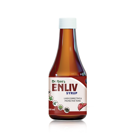 ENLIV Syrup