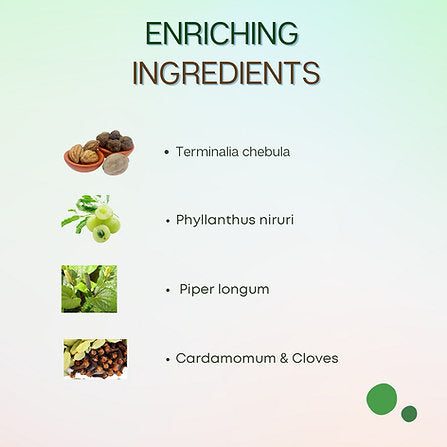 Chyavana Forte-d Ayurvedic Tonic